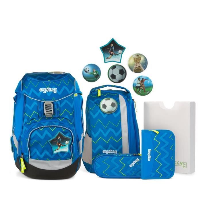 Ergobag Prime Gym Bag Sac à Dos Jeunesse Unisexe