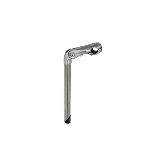Ergotec Potence Velo Plongeur Kobra Vario 25 4 22 2 110mm230 Al In Ar Prix Pas Cher Cdiscount