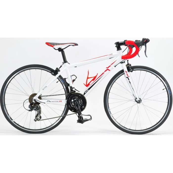 Vélo de course EXS Response Jr - Cdiscount Sport