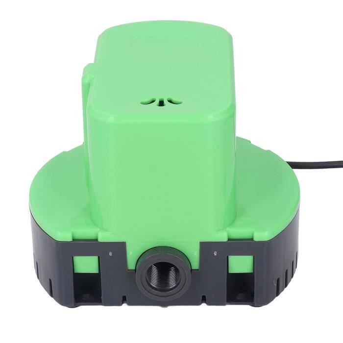 Pompe de surpression 120 W - Pompe à eau domestique automatique - En Pompe de surpression 120 W - Pompe à eau domestique automatique - En