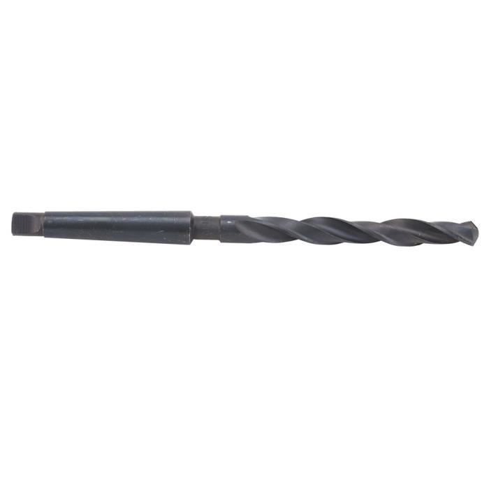 Foret Conique IQ USA 1,8-2,4 Mm De Diamètre Par 19 Mm De Long - Avec Marquages 6-16 Mm