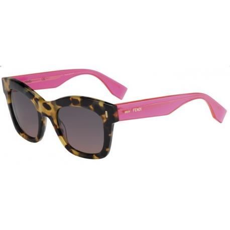 Fendi lunette soleil 2025 femme