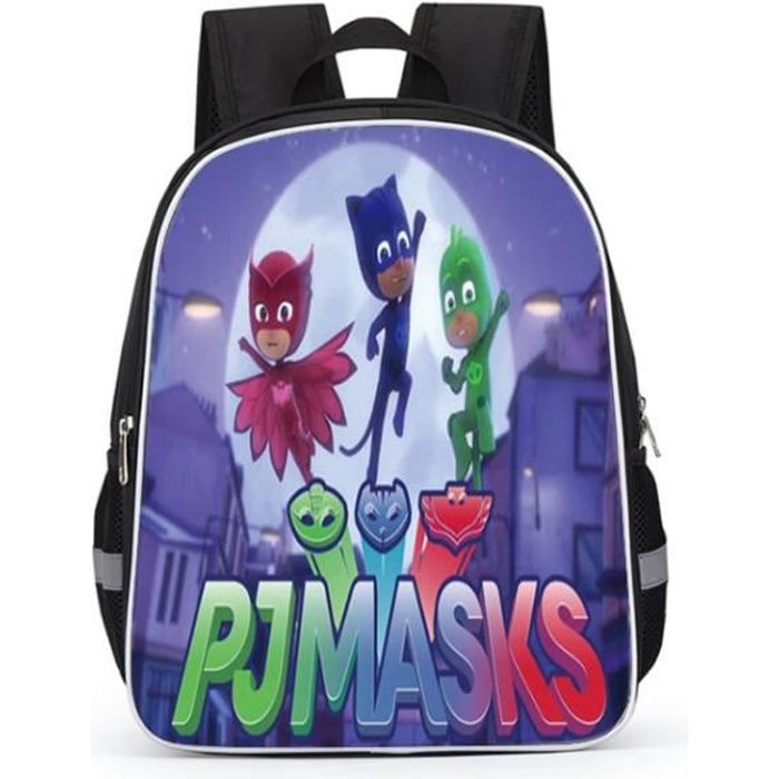 sac a dos pyjamasque