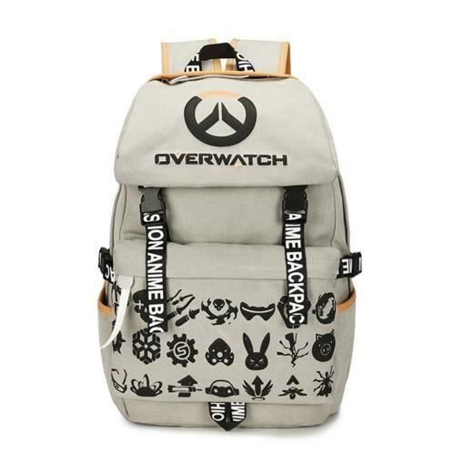 Sac a dos overwatch discount
