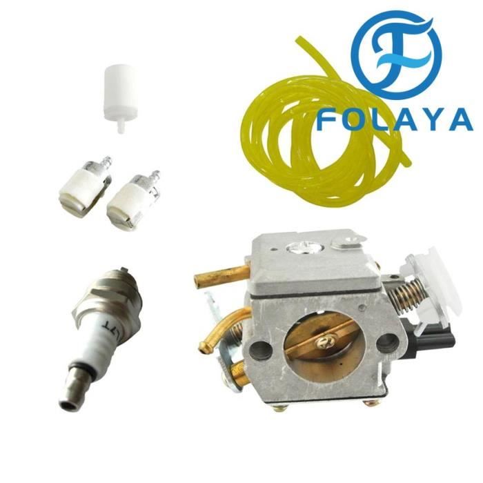 Câble De Déclenchement D'accélérateur Pour HUSQVAR 362 365 Special 371 372xp 372 385 390 371k 375k 5 Pieces Lot