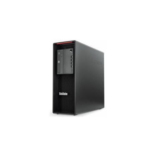 Achat Ordinateur de bureau GENERIQUE 0193638442721 - COMMUTATEUR KVM - Lenovo ThinkStation P520 Intel® Xeon® W W-2125 32 Go DDR4-SDRAM 512 Go SSD Noir Tour pas cher