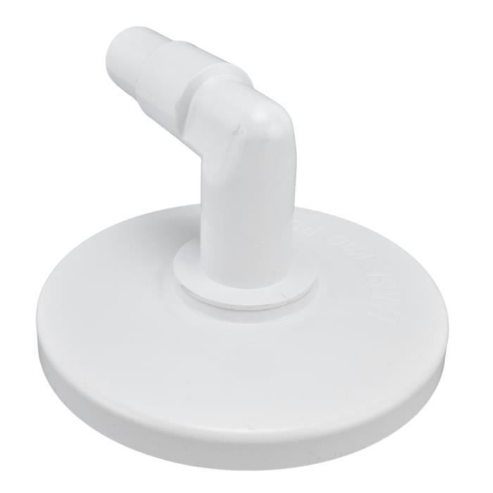 Plaque D'Aspiration Pour Skimmer Pentair S15/S20 - 20.3cm, Filtration Débris Piscine