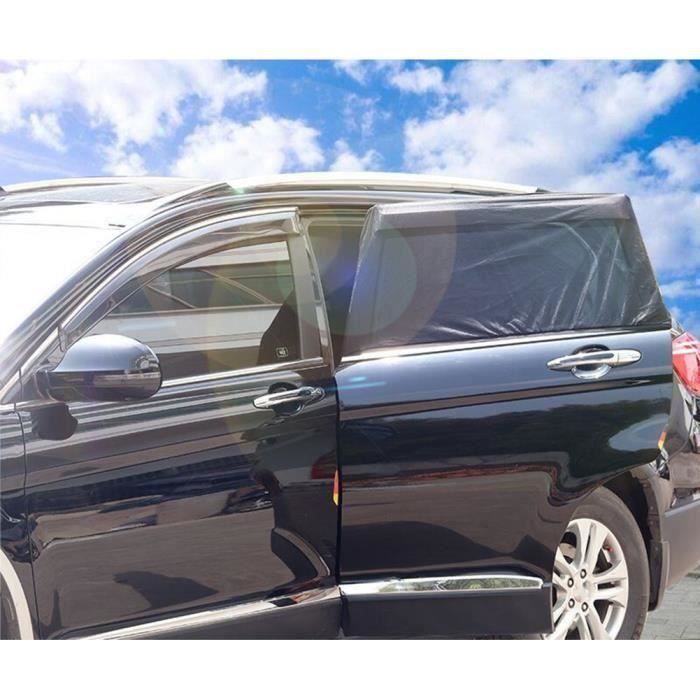 Pare Soleil Fenêtre Latérale Pour Bébé, Rideau Magnétique Voiture Pare Soleil Fenêtre Latérale Pour Bébé, Rideau Magnétique Voiture