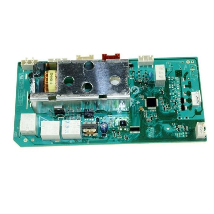 Haier Carte électronique puissance - vue 2