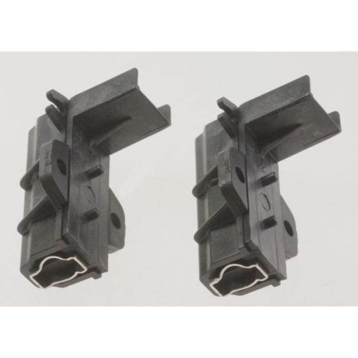CHARBONS MOTEUR POUR LAVE-LINGE HAIER - BVMPIECES