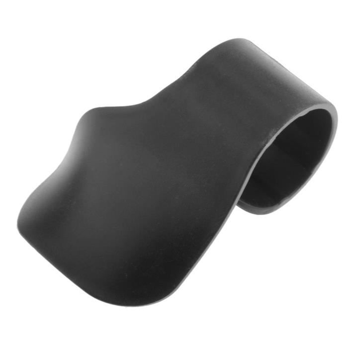 COPART Poignées De Guidon D'accélérateur De 2,2 Cm Pour Moto, VTT, Moto