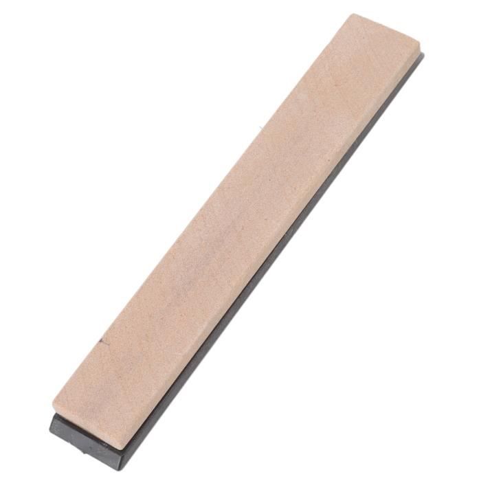 Pierre à Aiguiser Des Pyrénées - Pour Un Aiguisage Efficace Et