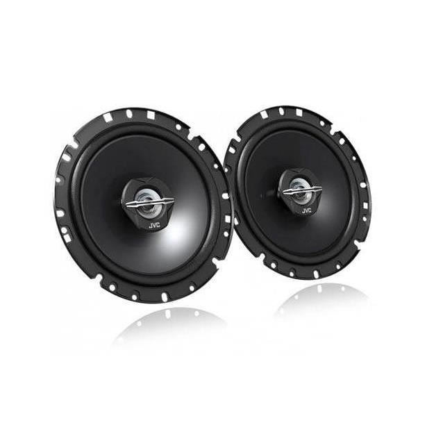 JVC cS j1720 x 17 cm de haut parleur coaxial 2 voies - vue 3