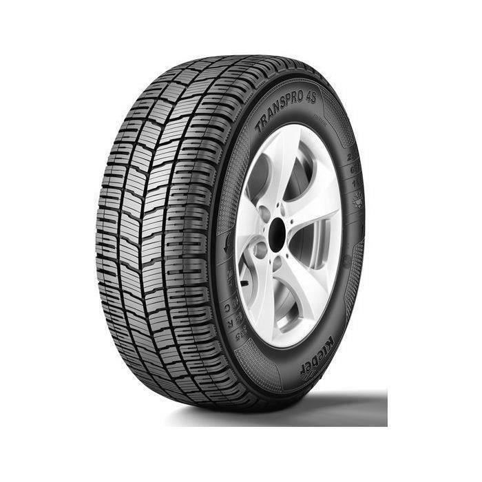 KLEBER TRANS PRO 4S 205-65 R16 107 T - Pneu auto Utilitaire Eté