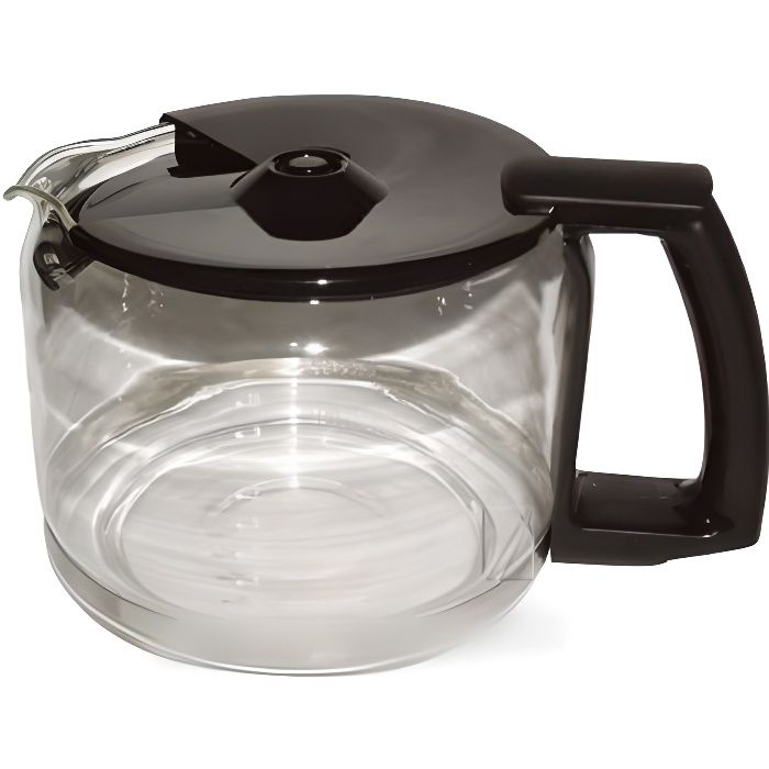 KRUPS Verseuse 10 Tasses - vue 8