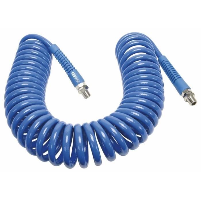 KS Tools Tuyau d'air spirale 6 mm 8 - vue 2