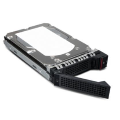 Lenovo ThinkSystem Disque dur 600 Go échangeable à chaud 2.5 SAS 12Gb/ 15000 toursmin pour ThinkAgile MX3330 H Appliance MX3331 H Certified Node ThinkSystem SR650 V2 ST650 V2 - vue 3