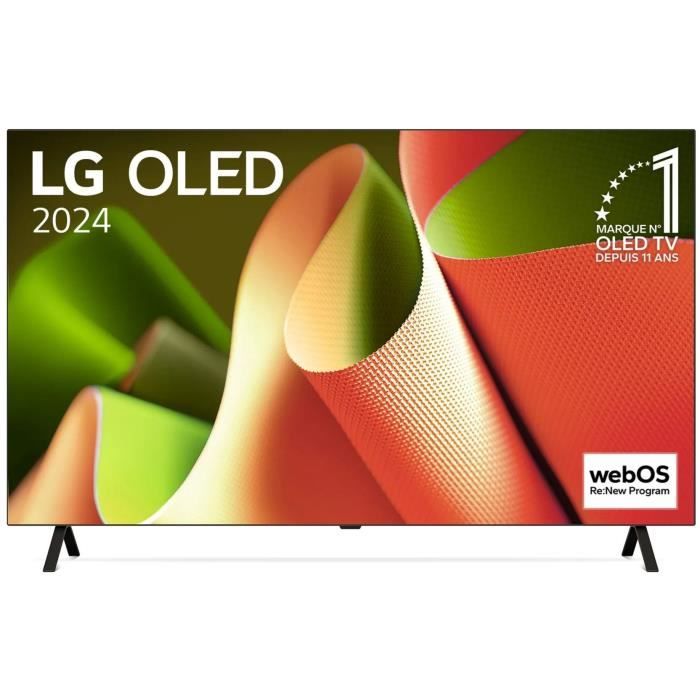 LG OLED55B4