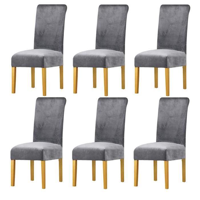 Housses Extensibles Pour Fauteuil Inclinable Avec Poches Housses De Chaise Paresseuse Pour Fauteuil Inclinable Housse De Canapé Extensible Pour Salon-Beige-1 Place (4 Pcs