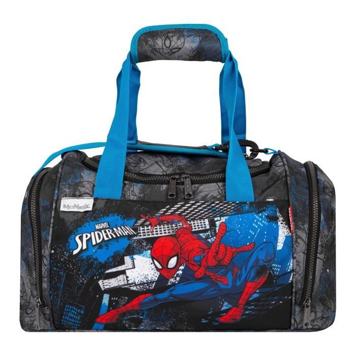McNeill Sac de sport 37 cm Spider Man TAS011083 TAS011084 TAS011085 TAS011086 TAS011087 TAS011088 TAS011089 TAS011090 McNeill Sac de sport 37 cm Spider Man TAS011083 TAS011084 TAS011085 TAS011086 TAS011087 TAS011088 TAS011089 TAS011090