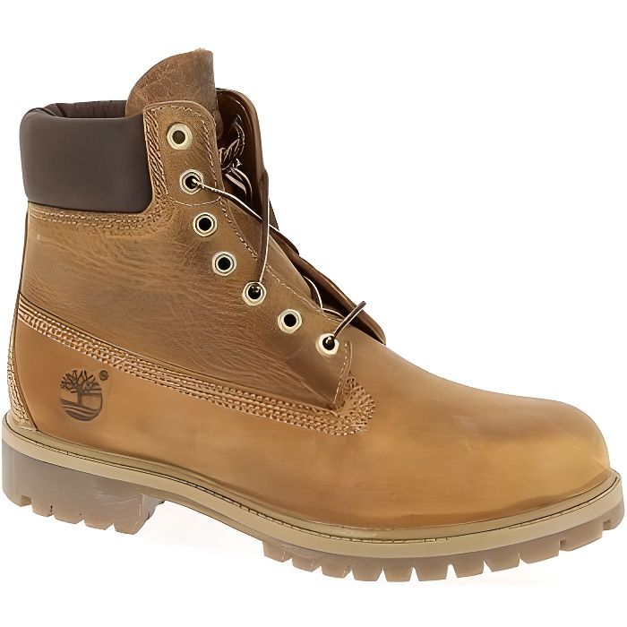 Timberland outlet homme cdiscount