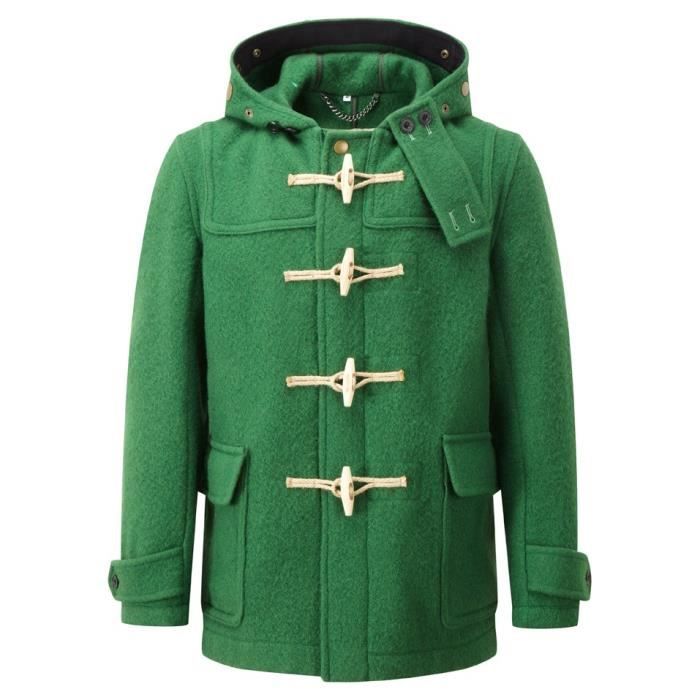 Manteau montgomery Clearance