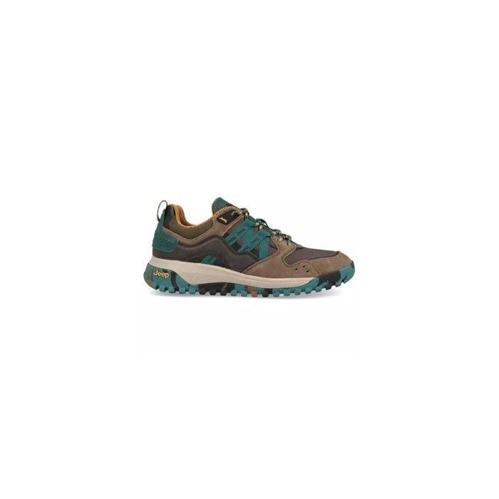 Baskets Jeep CANYON LOW Baskets Jeep CANYON LOW