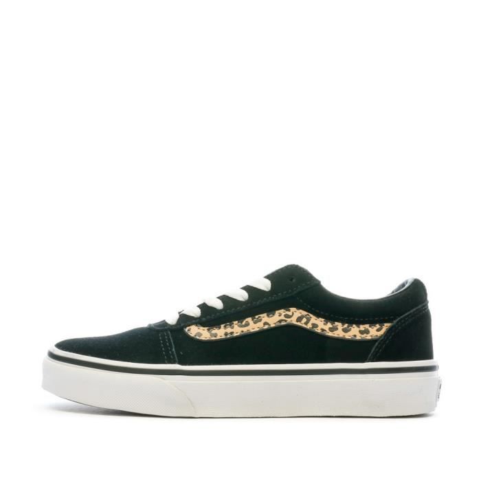Chaussure new arrivals vans fille