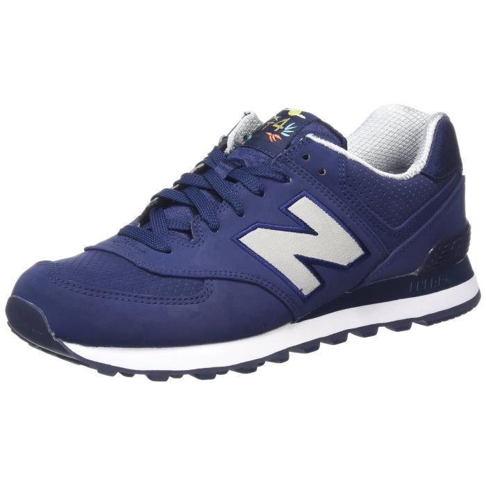 new balance 574 taille