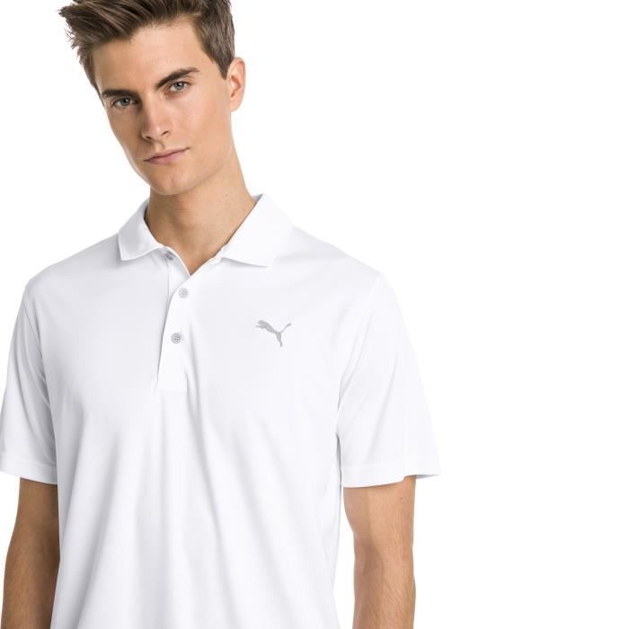 polo puma golf