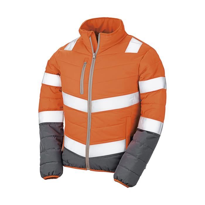 Doudoune fluo femme deals