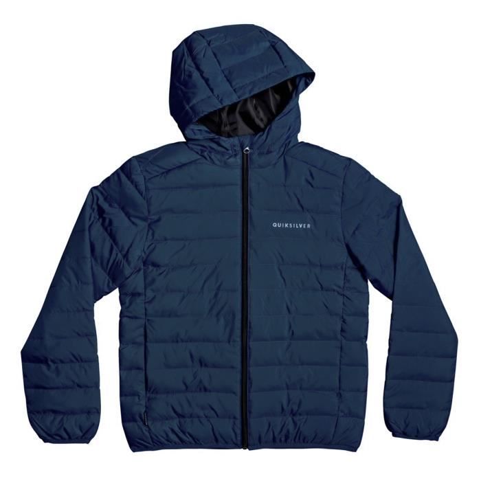 doudoune sport enfant
