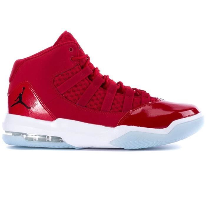Chaussures De Running J2BIC Jordan Max 