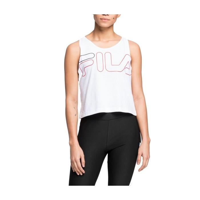 Debardeur femme fila cheap