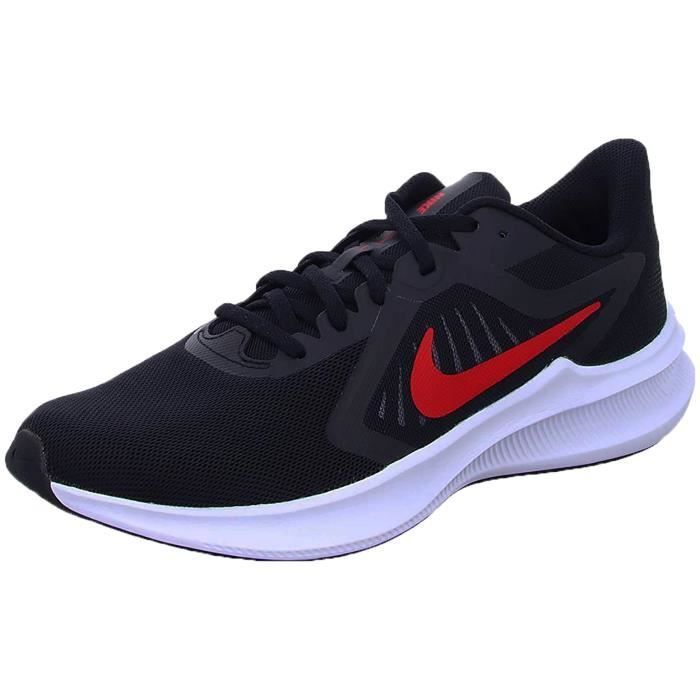 NIKE DOWNSHIFTER 10 CHAUSSURES DE SPORT POUR NOIR CI9981006