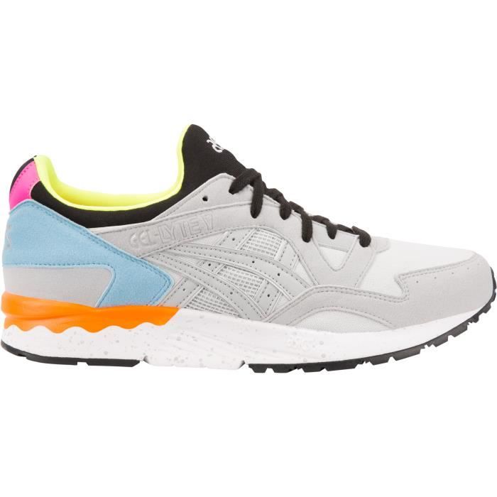 Asics gel lyte 5 new arrivals gris clair