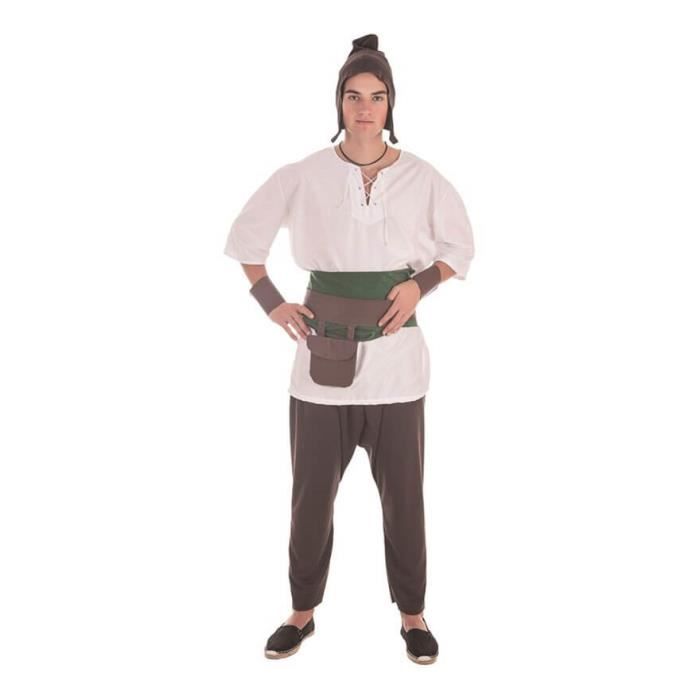 Déguisement de Mrchand Médiéval pour homme Cdiscount Jeux Jouets