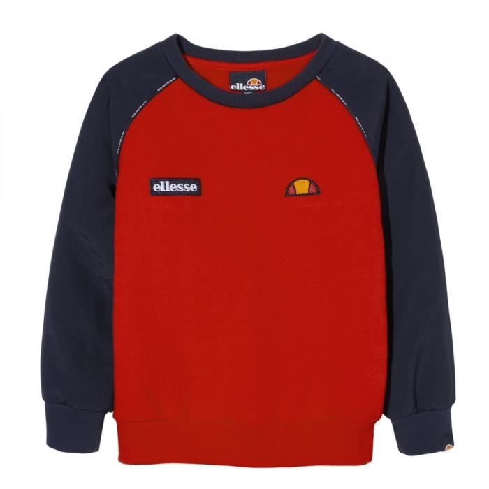 Pull hotsell ellesse enfant