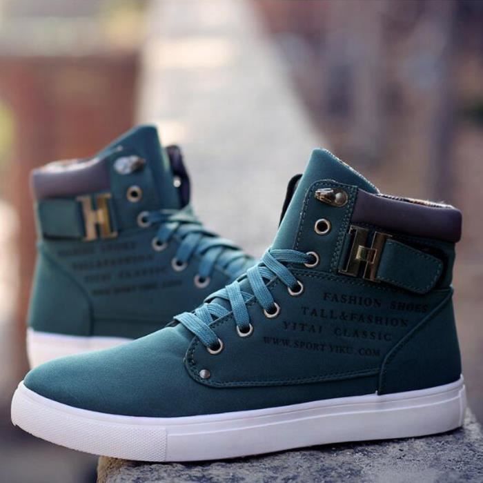 Top chaussure shop homme 2020
