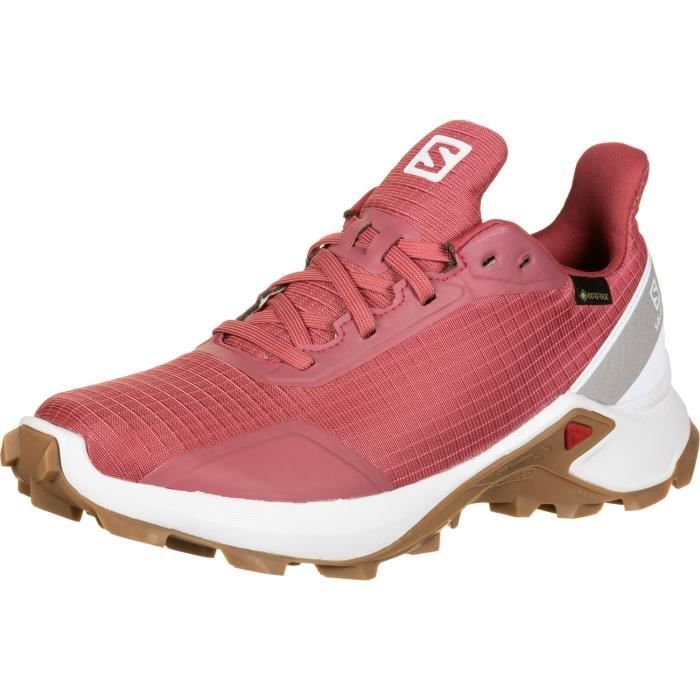 Supercross 3 - Chaussures de trail running pour homme | Salomon