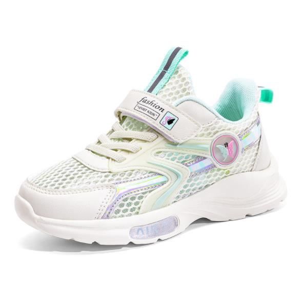 chaussure scratch fille