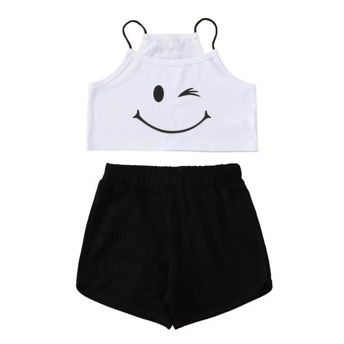 Short pour fille 10 ans outlet