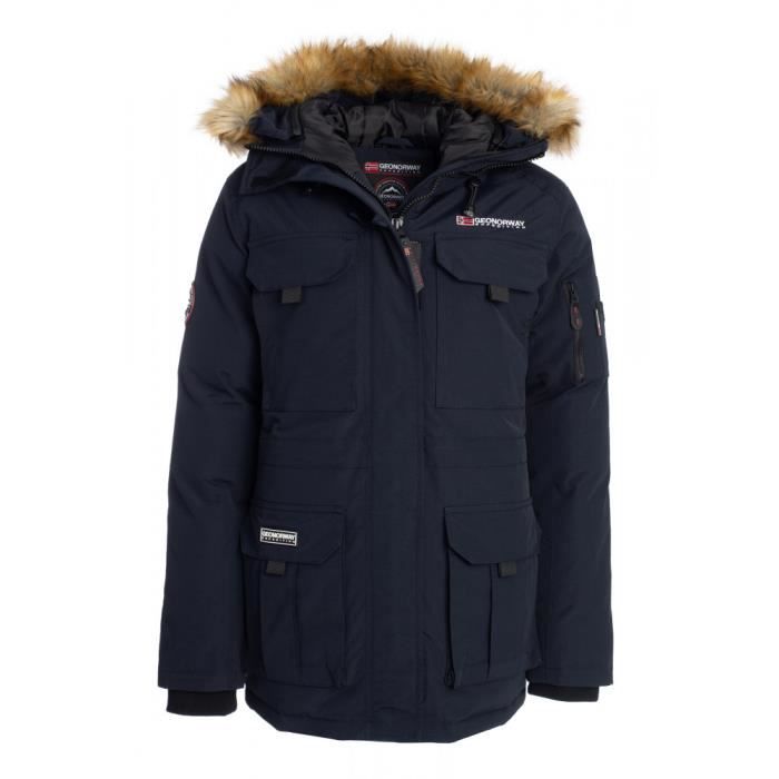 Doudoune geographical norway femme avis clearance
