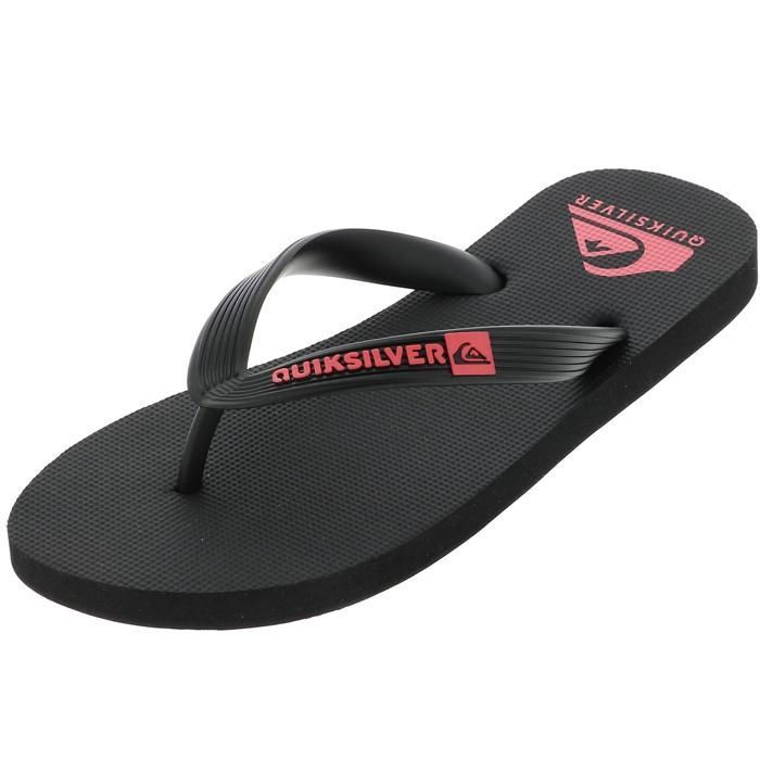 Sandales Molokai Layback 1-4 Quiksilver - Clément