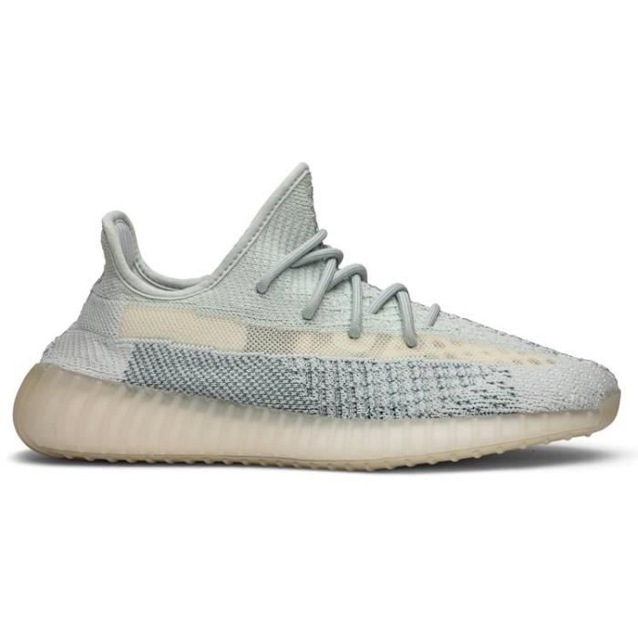 Yeezy Boost 350 V2 Gris | Promafro