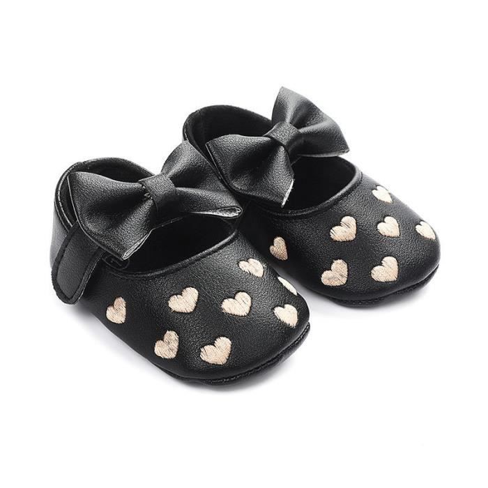 chaussure chausson bebe