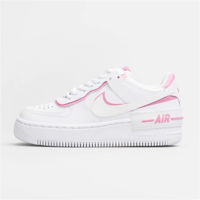 nike air force 1 paillette
