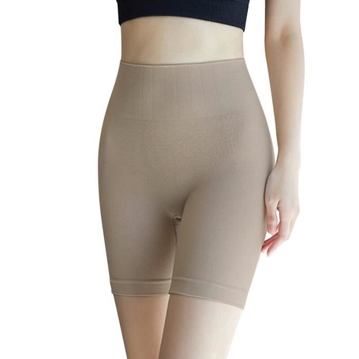 Sous v tement Boxer sans couture pour femme sous v tement
