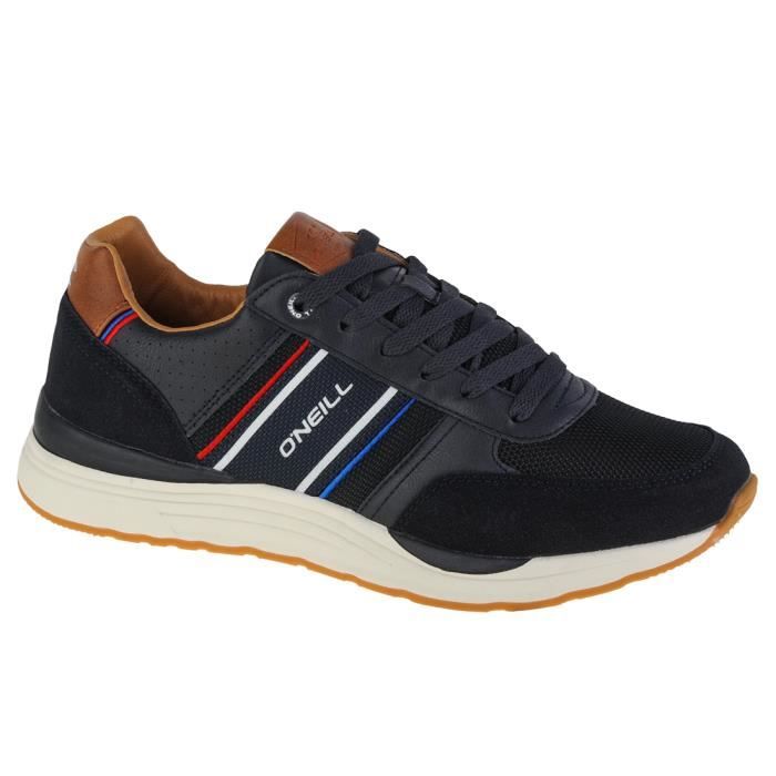 O'Neill ONeill Key West Men Low 90221029-29Y Homme Bleu marine sneakers
