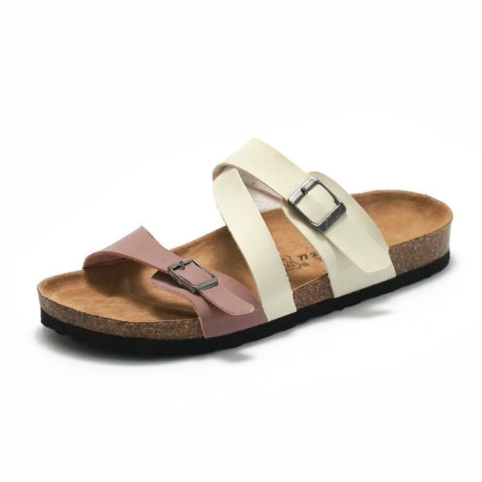 Cdiscount mules 2025 femme
